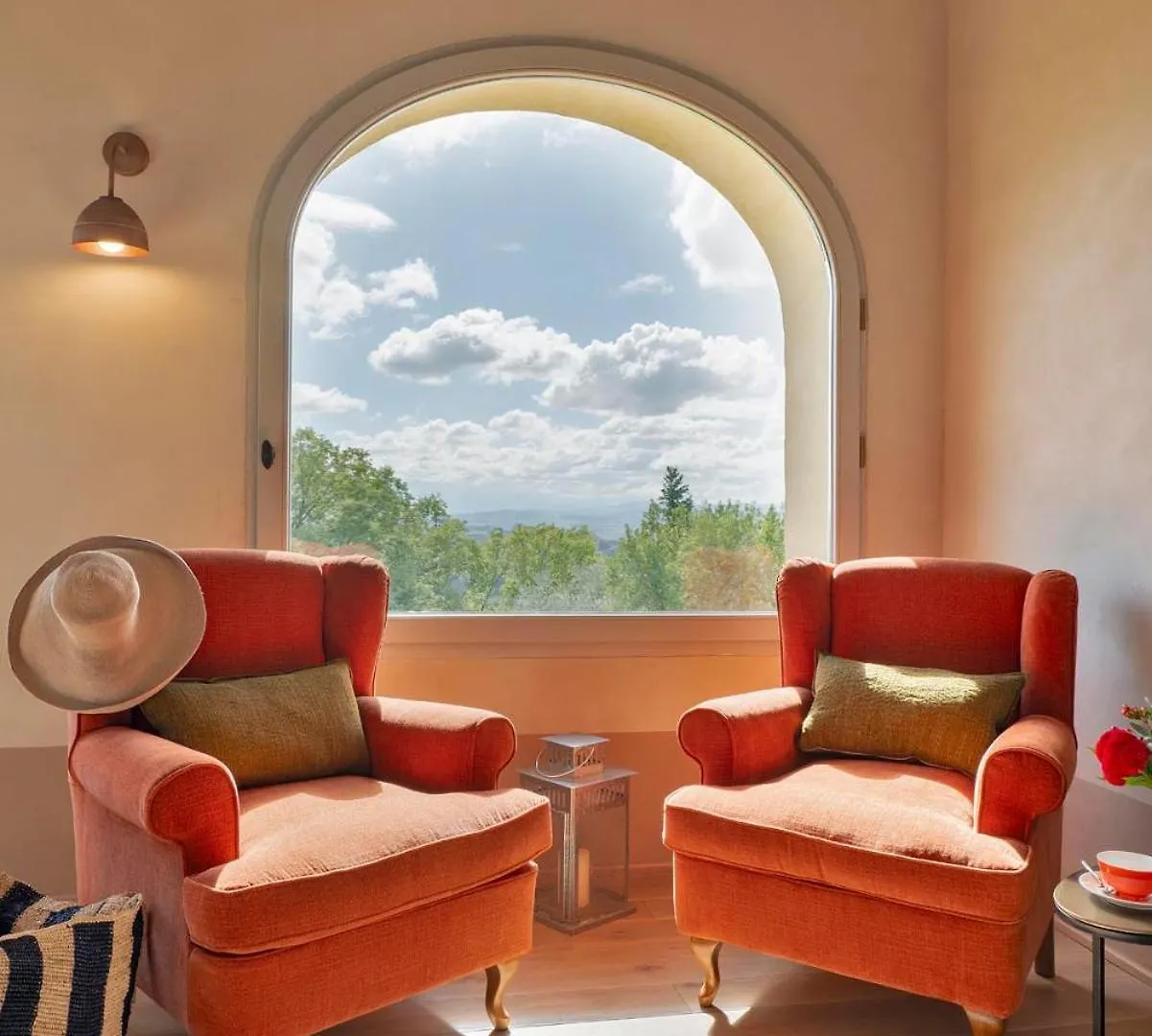 Villa Mami - Boutique Suites Adults Only Siena
