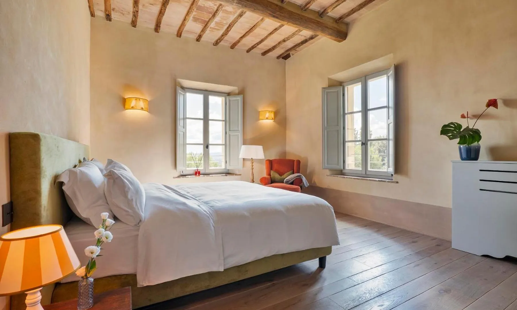 Villa Mami - Boutique Suites Adults Only Siena