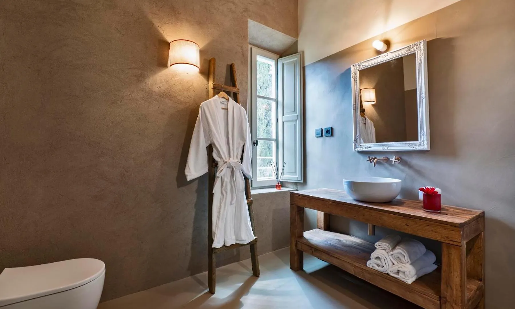 Villa Mami - Boutique Suites Adults Only Siena Bed & Breakfast