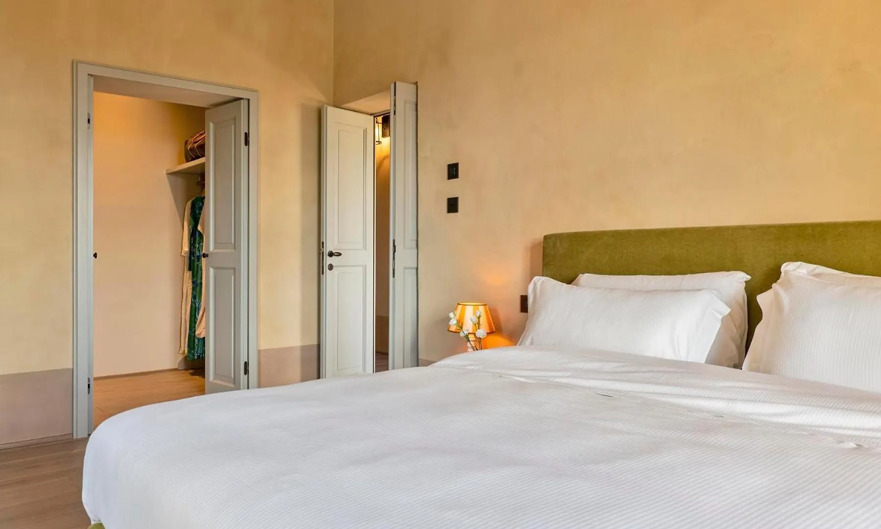 Villa Mami - Boutique Suites Adults Only Siena Italia