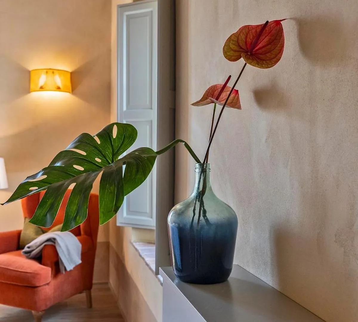 Villa Mami - Boutique Suites Adults Only Siena