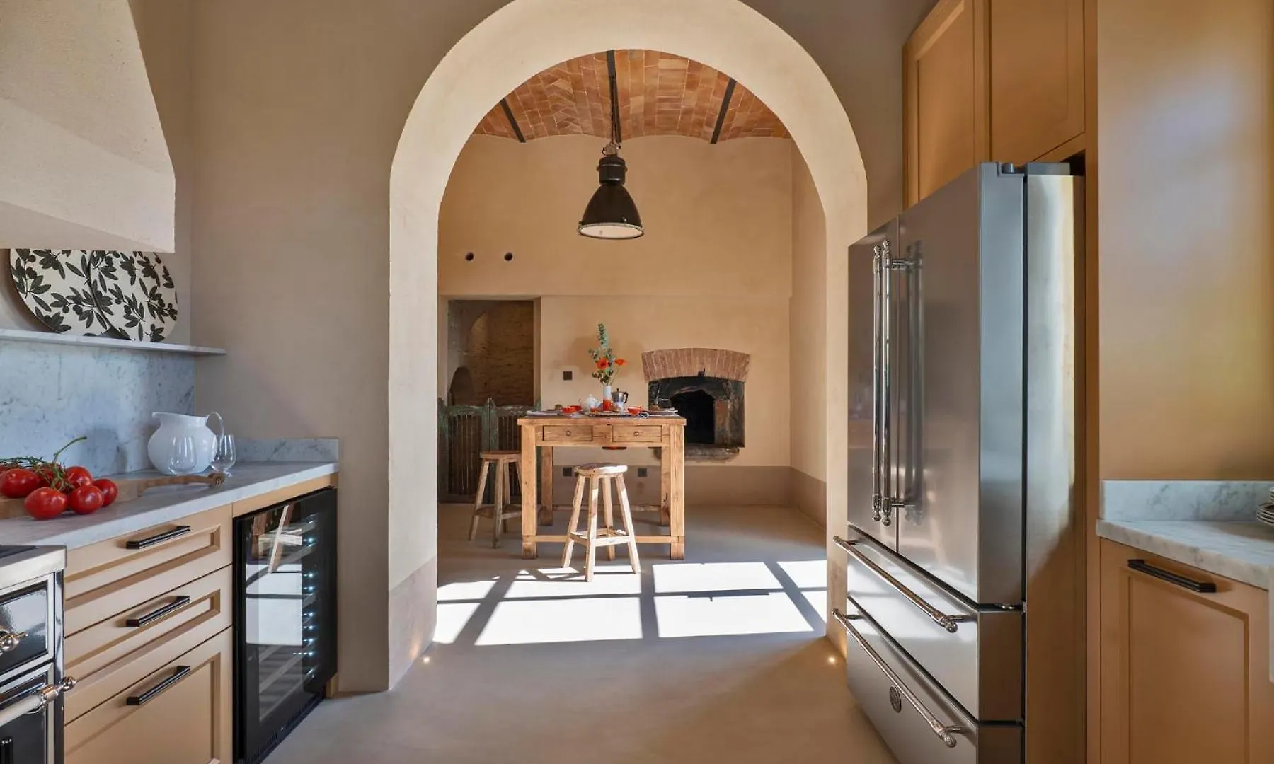 Villa Mami - Boutique Suites Adults Only Siena 0*,  Italia
