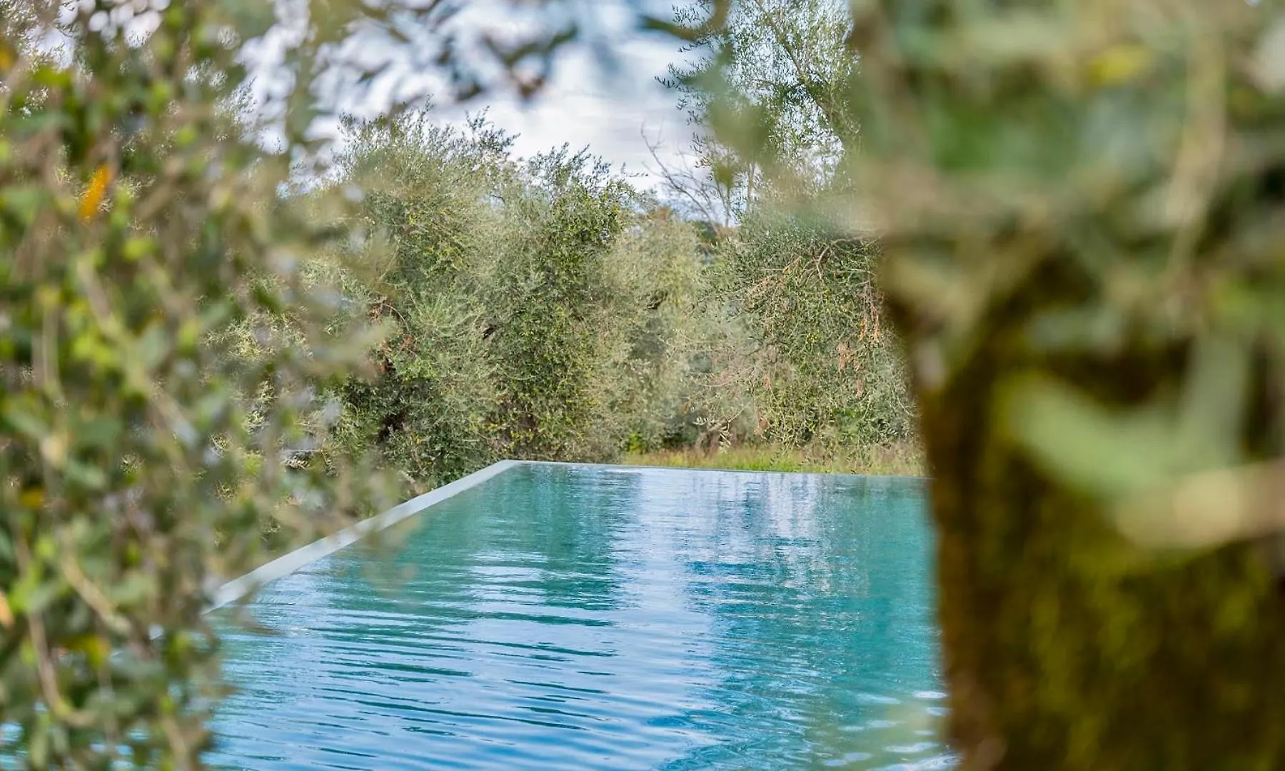 Bed & Breakfast Villa Mami - Boutique Suites Adults Only Siena Italia