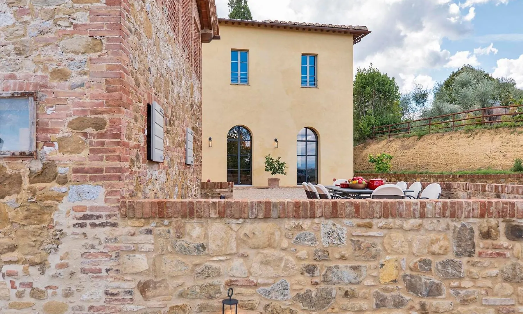 Villa Mami - Boutique Suites Adults Only Siena