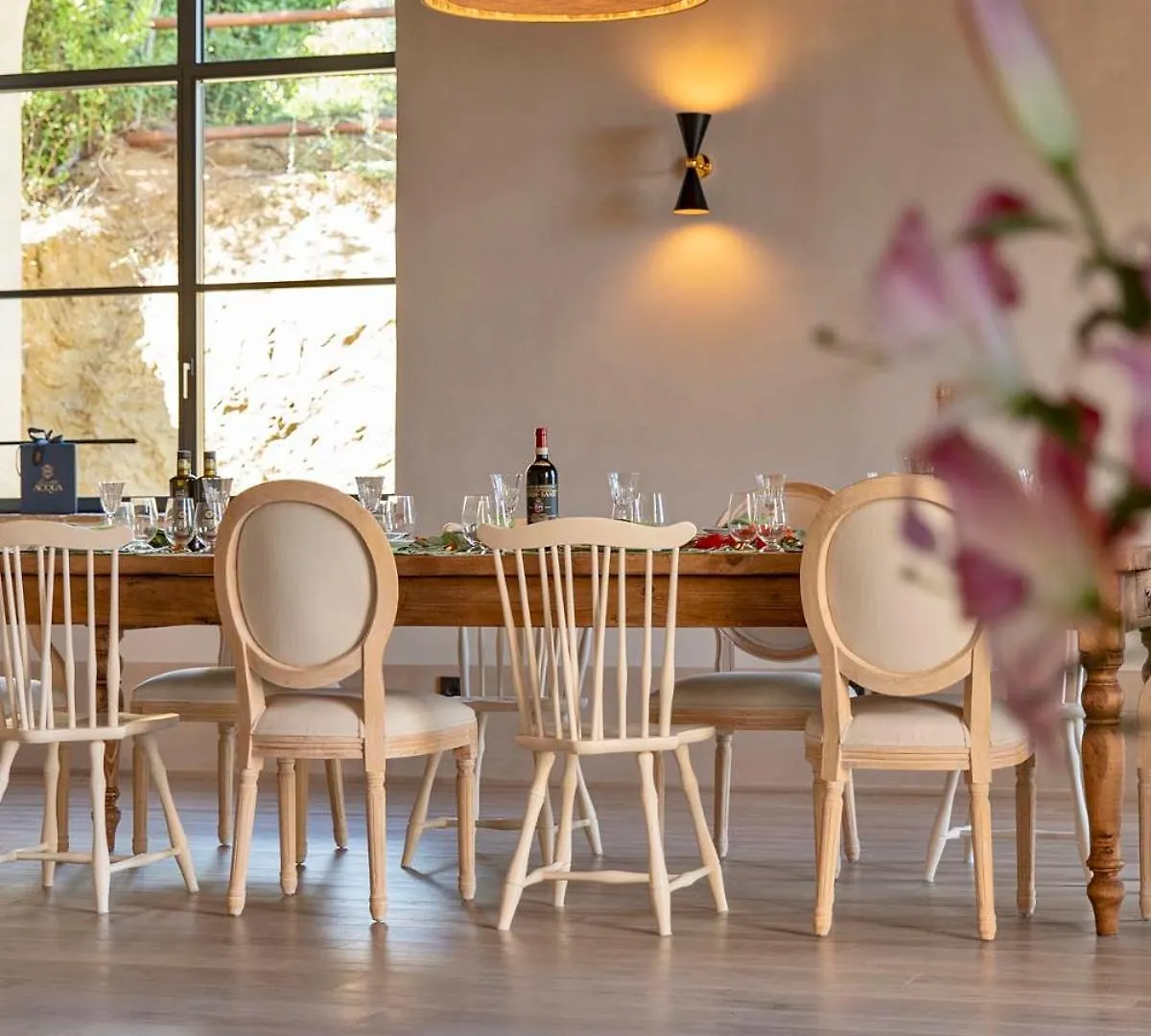 Bed & Breakfast Villa Mami - Boutique Suites Adults Only Siena