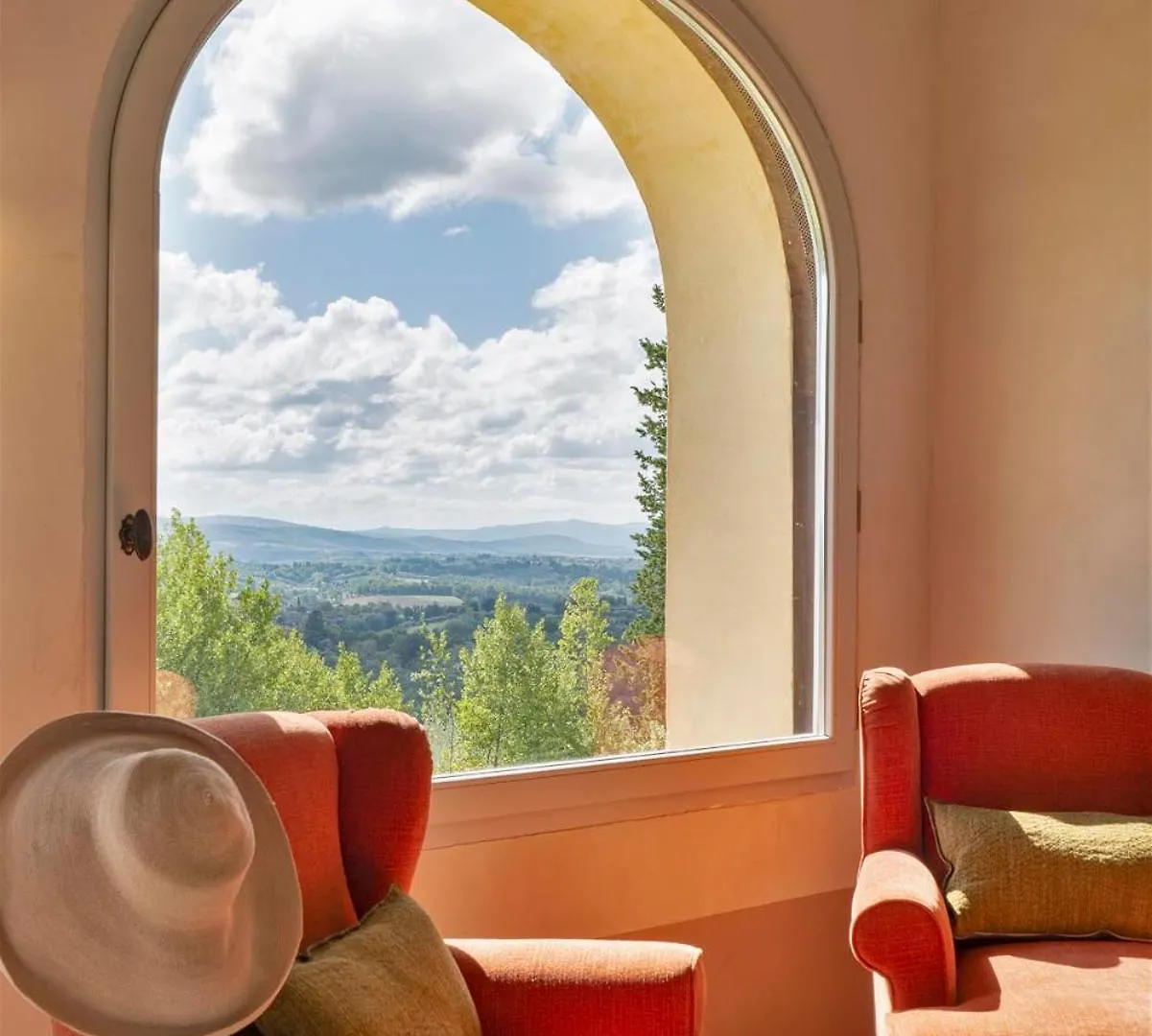 Villa Mami - Boutique Suites Adults Only Siena 0*,