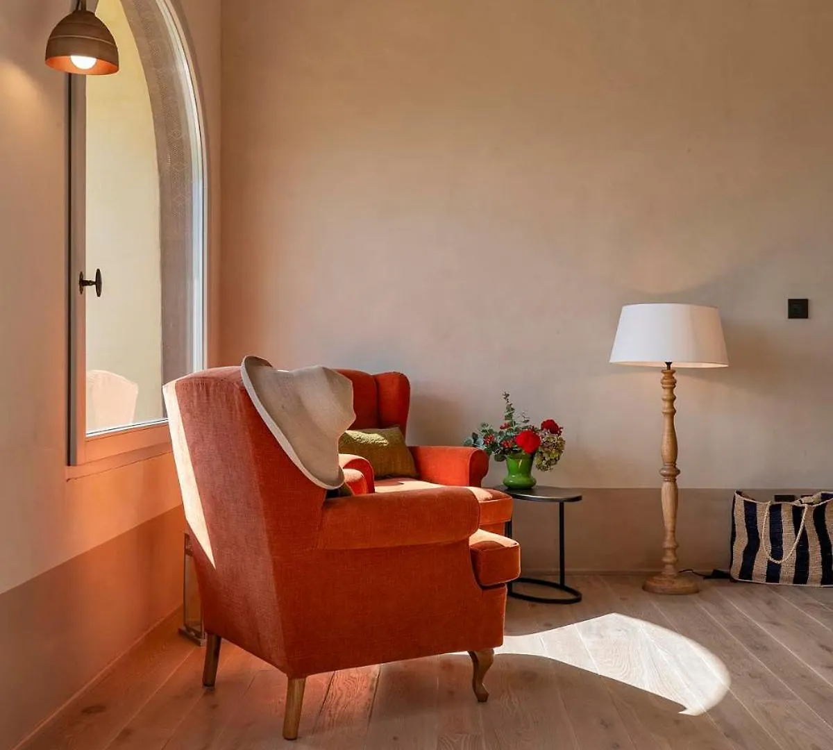 Villa Mami - Boutique Suites Adults Only Siena Bed & Breakfast
