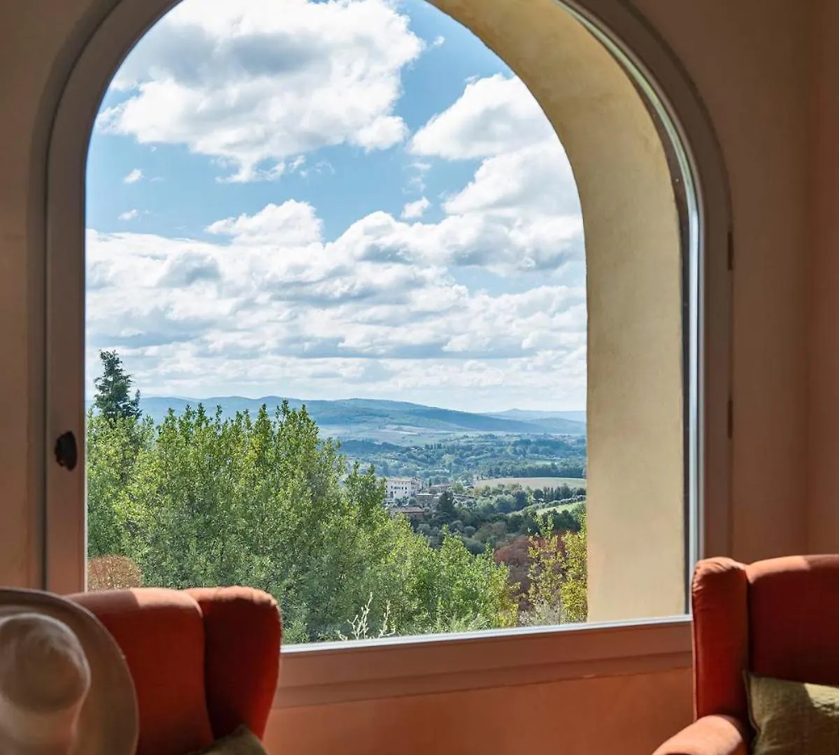 Villa Mami - Boutique Suites Adults Only Siena