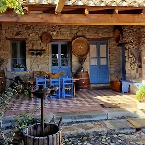  Guest house Casa Museo 