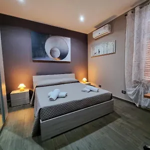 *** Bed & Breakfast Rampante Italy
