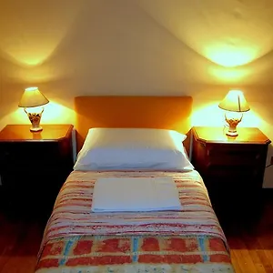  Hostel Star San Siro Fiera Italy