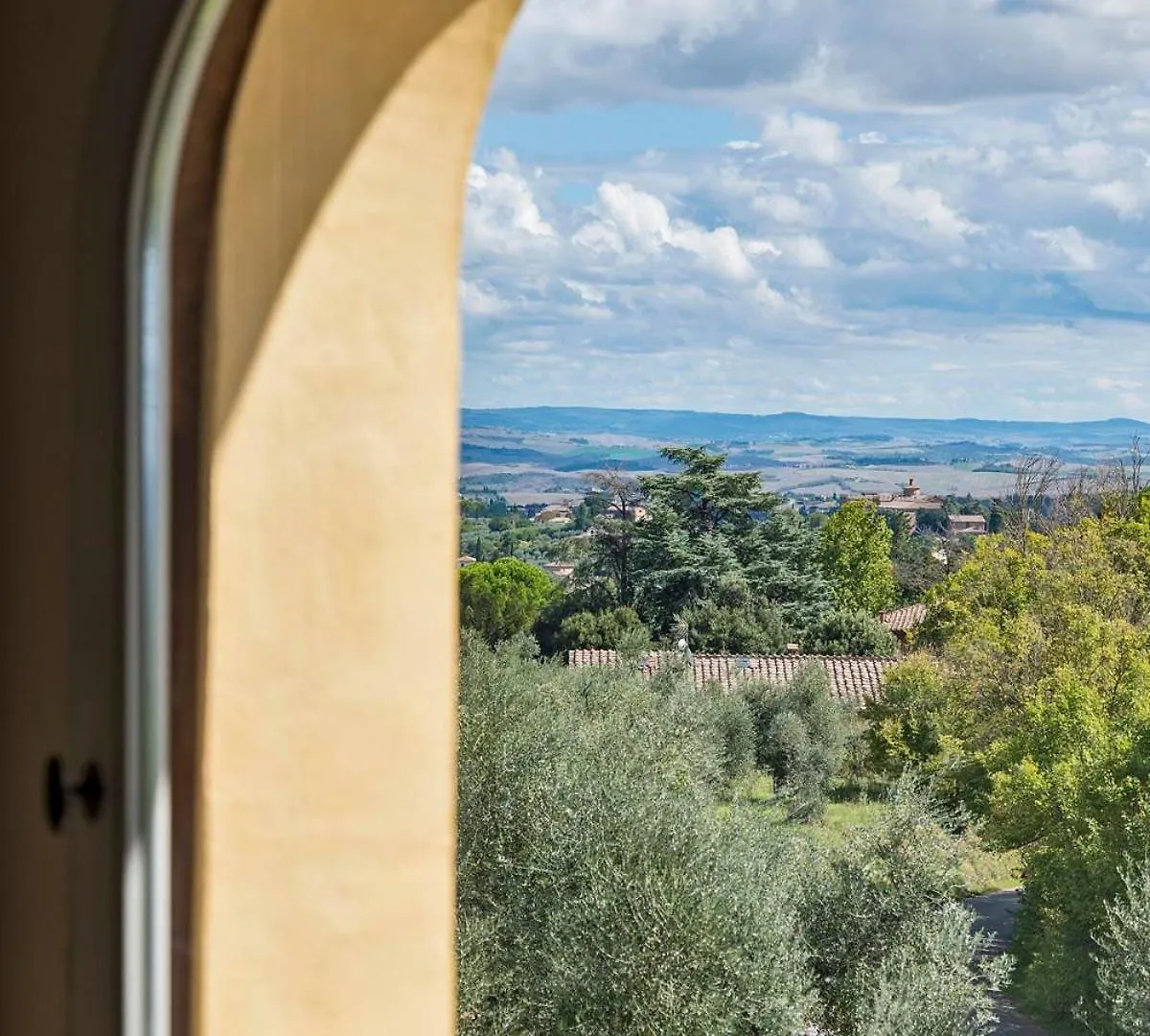 Villa Mami - Boutique Suites Adults Only Siena 0*,  Italy
