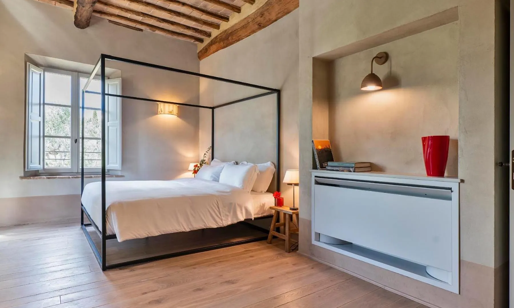 Bed & Breakfast Villa Mami - Boutique Suites Adults Only Siena