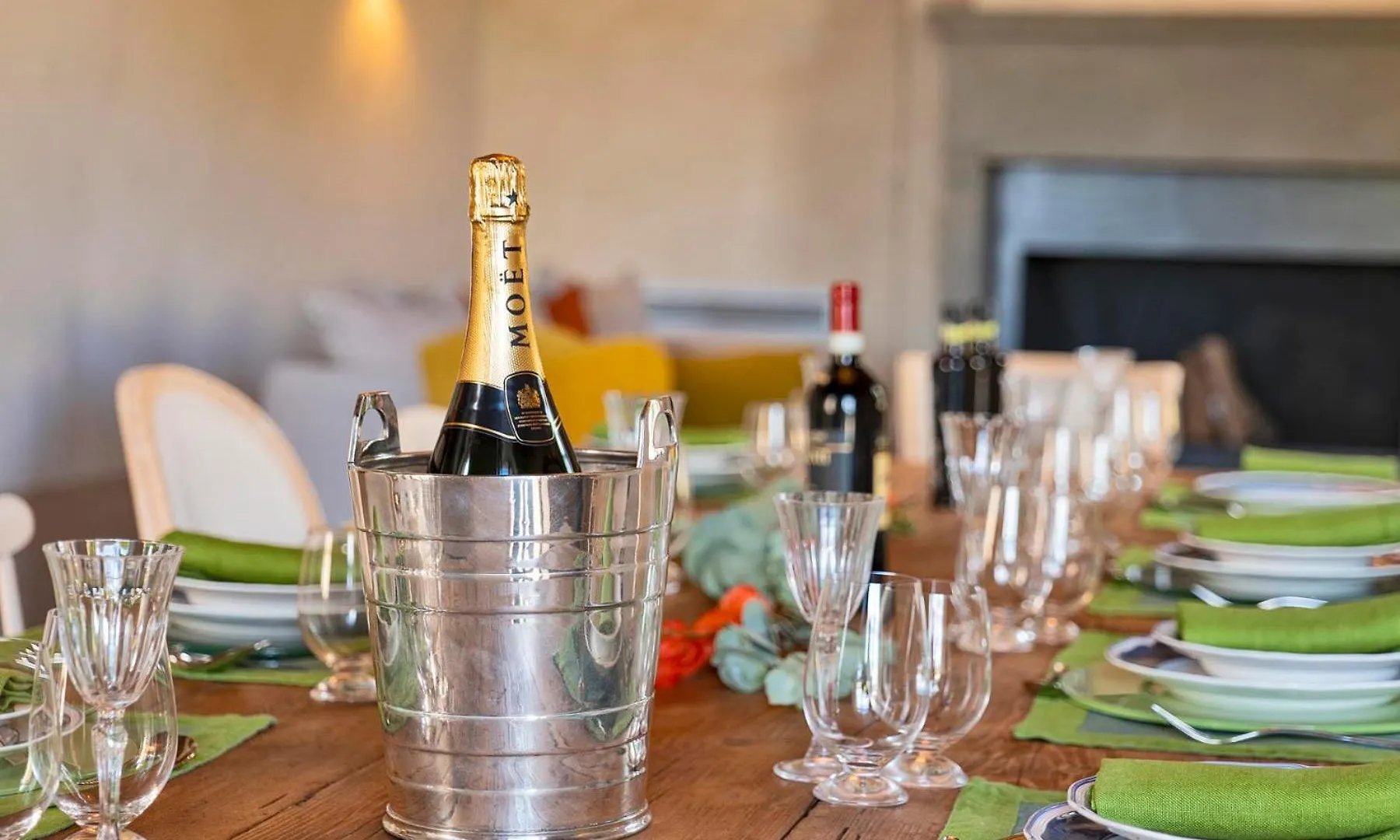 Villa Mami - Boutique Suites Adults Only Siena 0*,  Italy