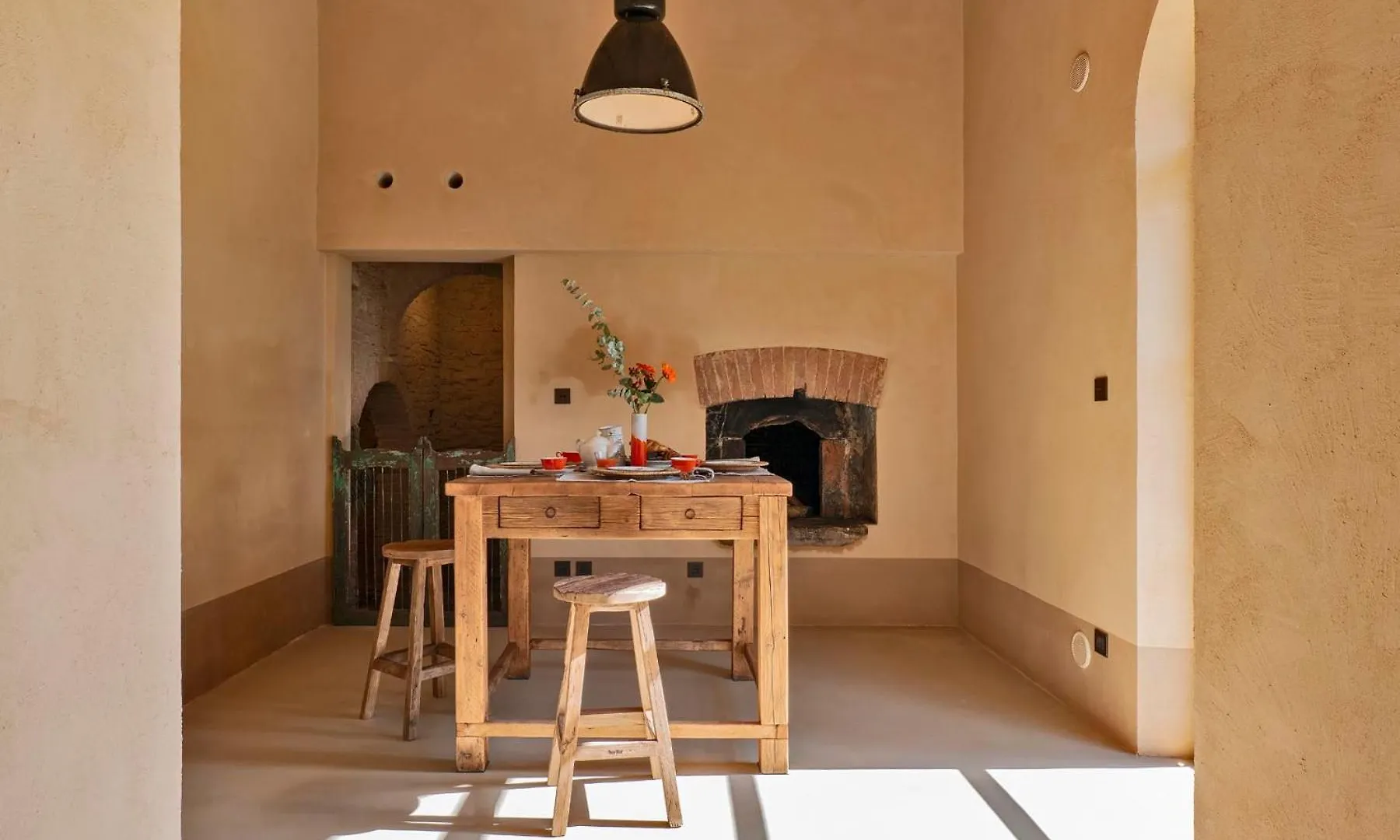 Villa Mami - Boutique Suites Adults Only Siena Bed & Breakfast