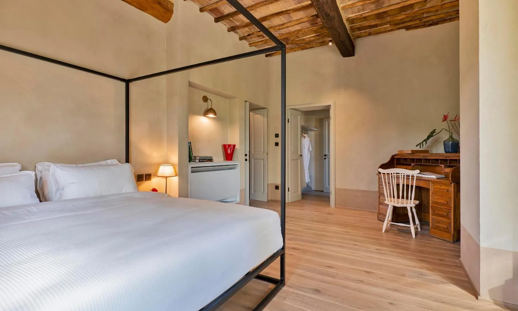 Villa Mami - Boutique Suites Adults Only Siena