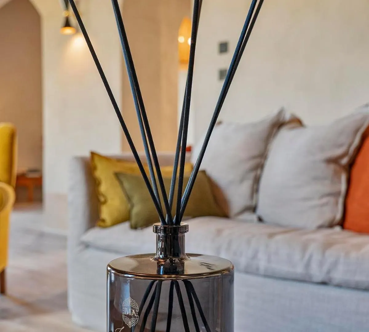 Bed & Breakfast Villa Mami - Boutique Suites Adults Only Siena