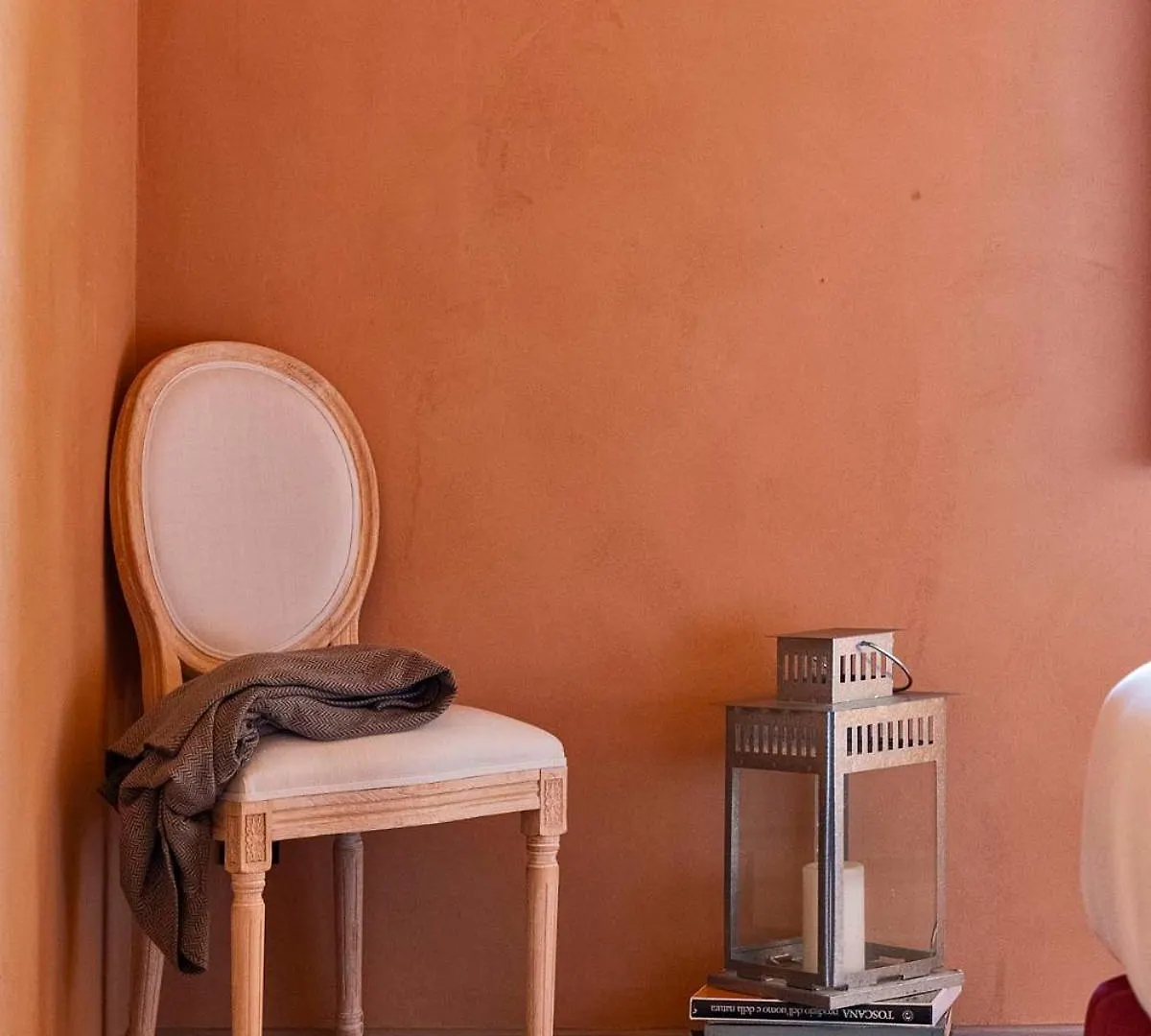 Bed & Breakfast Villa Mami - Boutique Suites Adults Only Siena Italy