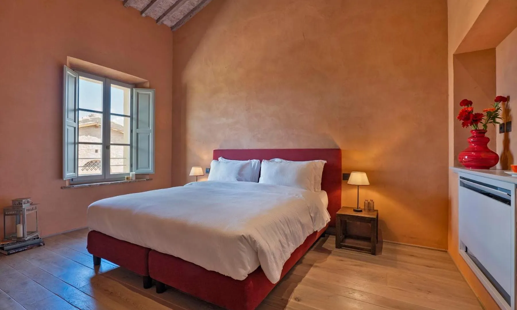Villa Mami - Boutique Suites Adults Only Siena 0*,
