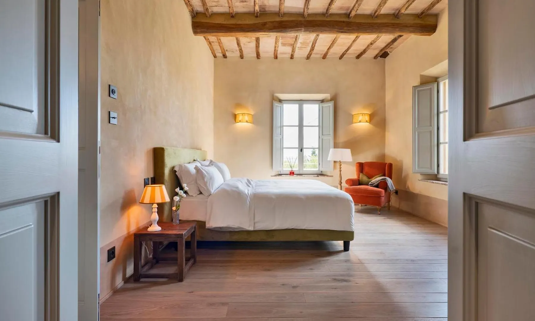 Villa Mami - Boutique Suites Adults Only Siena