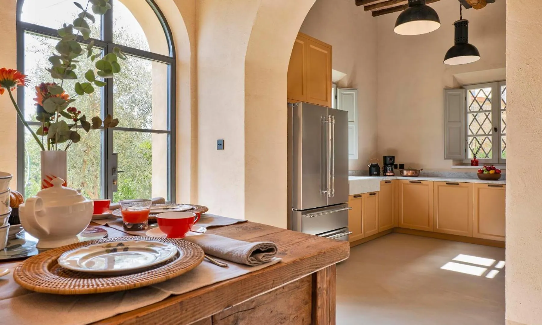 Villa Mami - Boutique Suites Adults Only Siena 0*,
