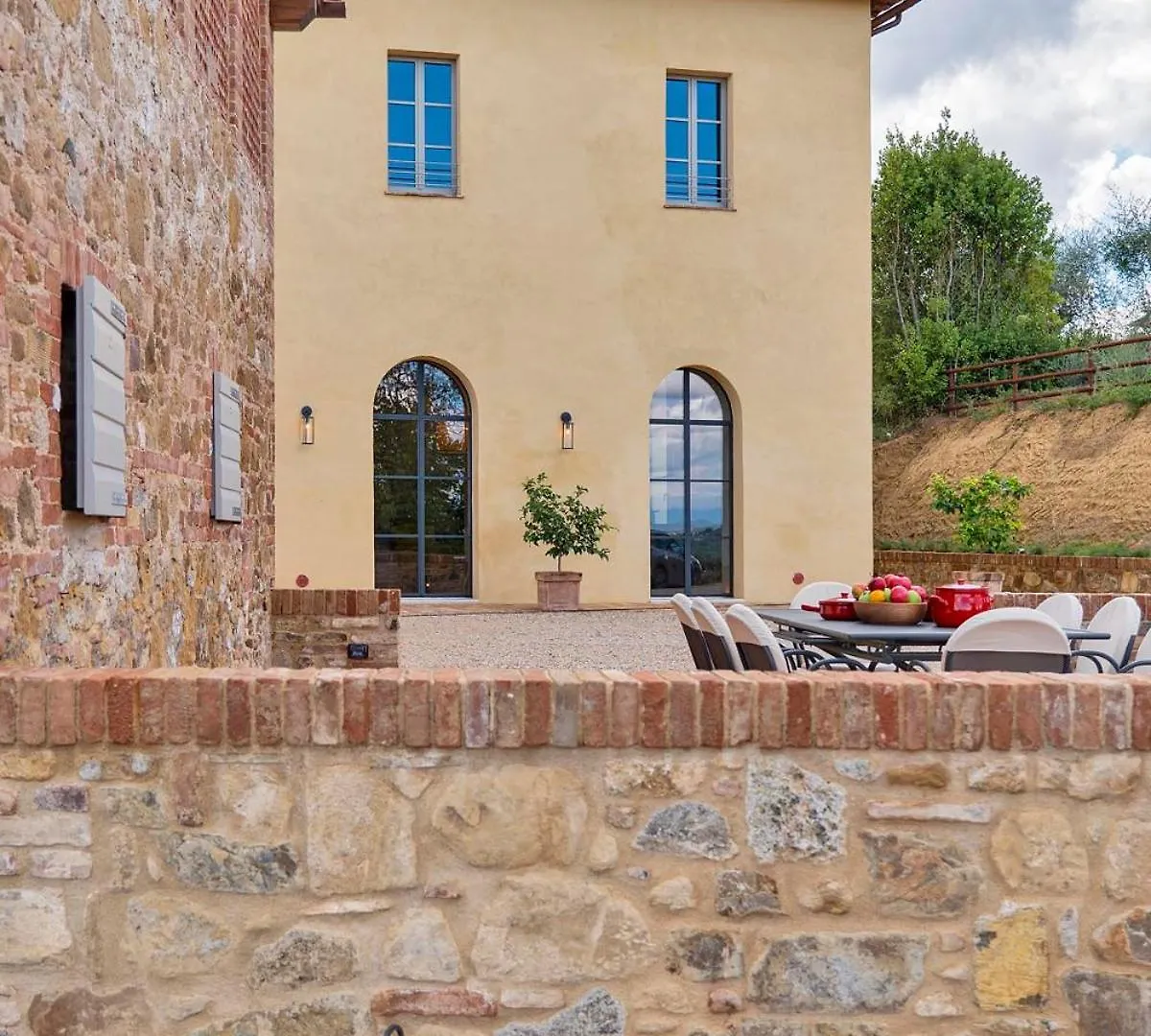 Villa Mami - Boutique Suites Adults Only Siena Bed & Breakfast