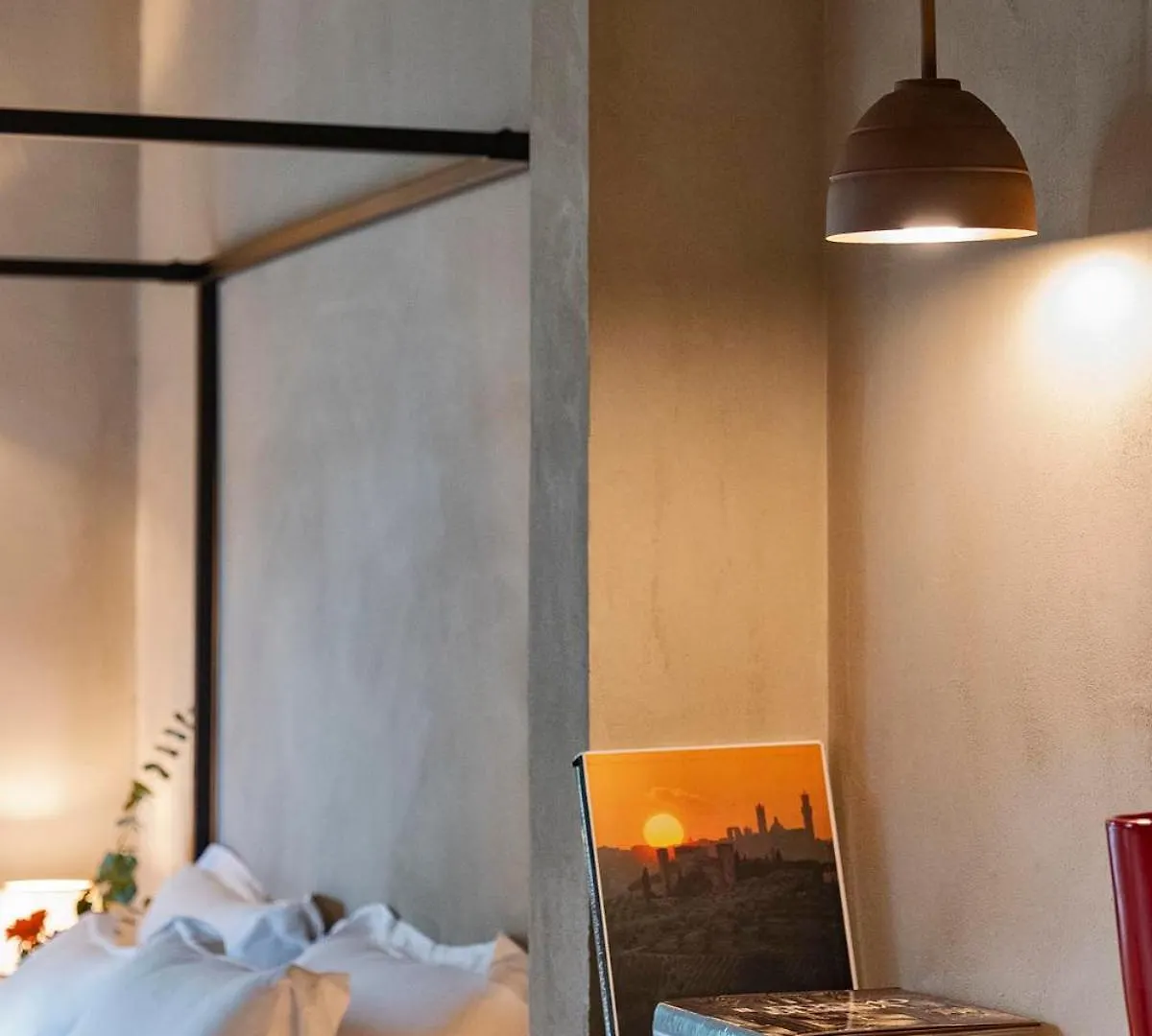 Villa Mami - Boutique Suites Adults Only Siena Bed & Breakfast
