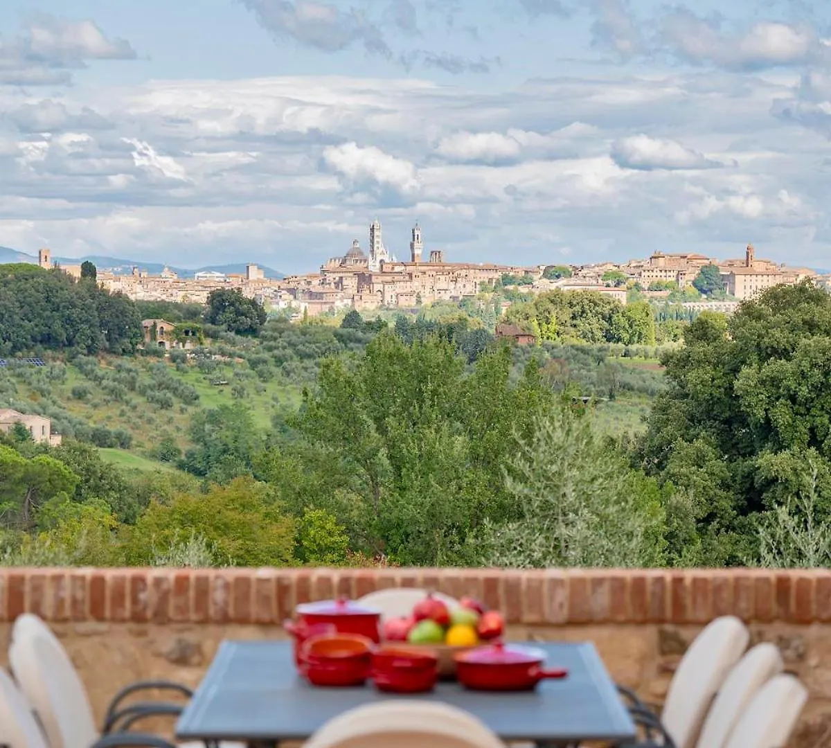 Villa Mami - Boutique Suites Adults Only Siena 0*,  Italy