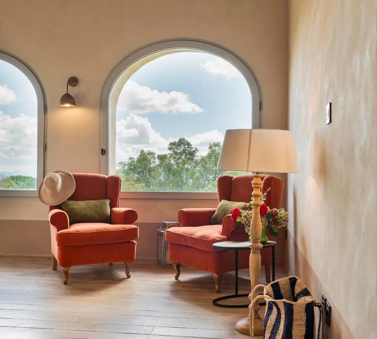 Bed & Breakfast Villa Mami - Boutique Suites Adults Only Siena