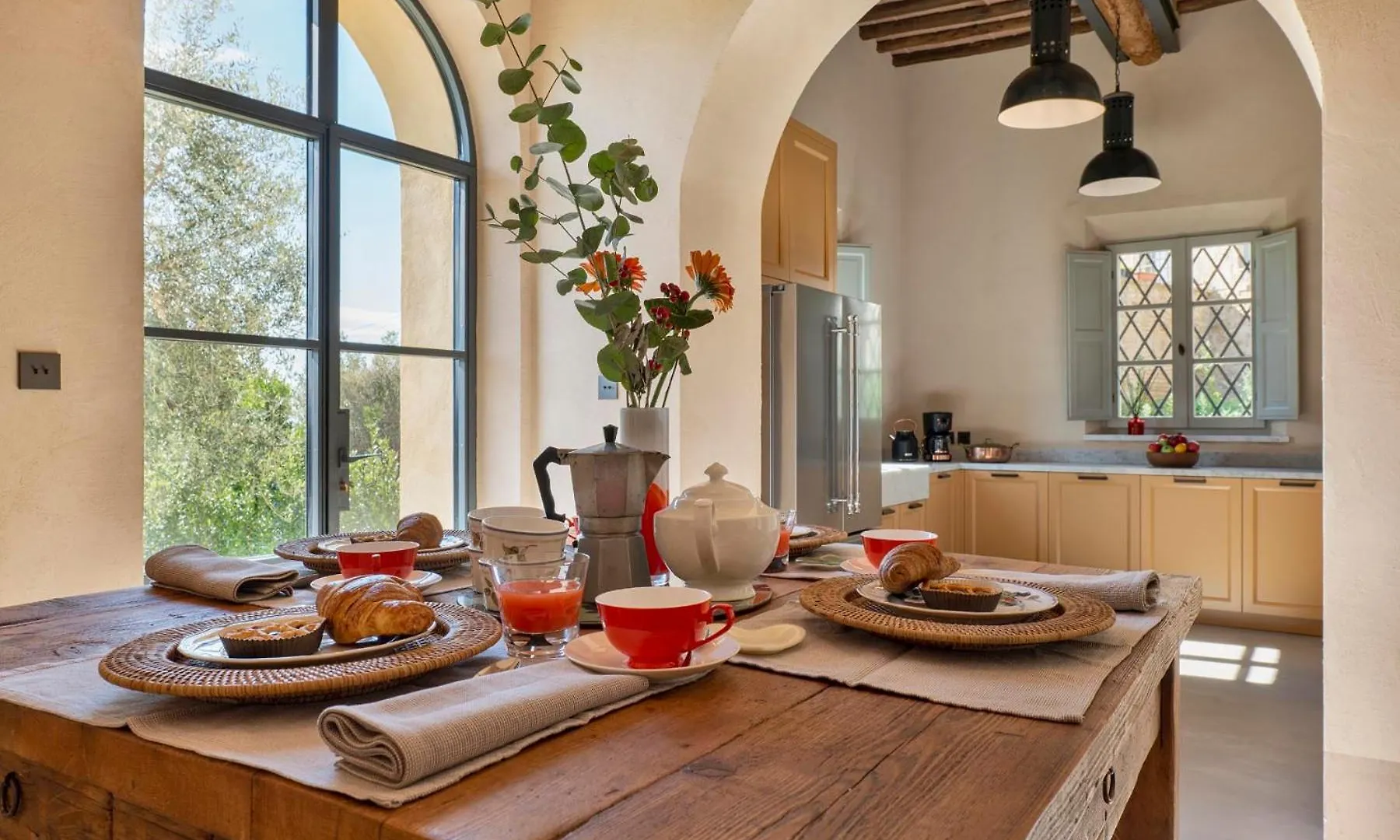 Villa Mami - Boutique Suites Adults Only Siena Bed & Breakfast