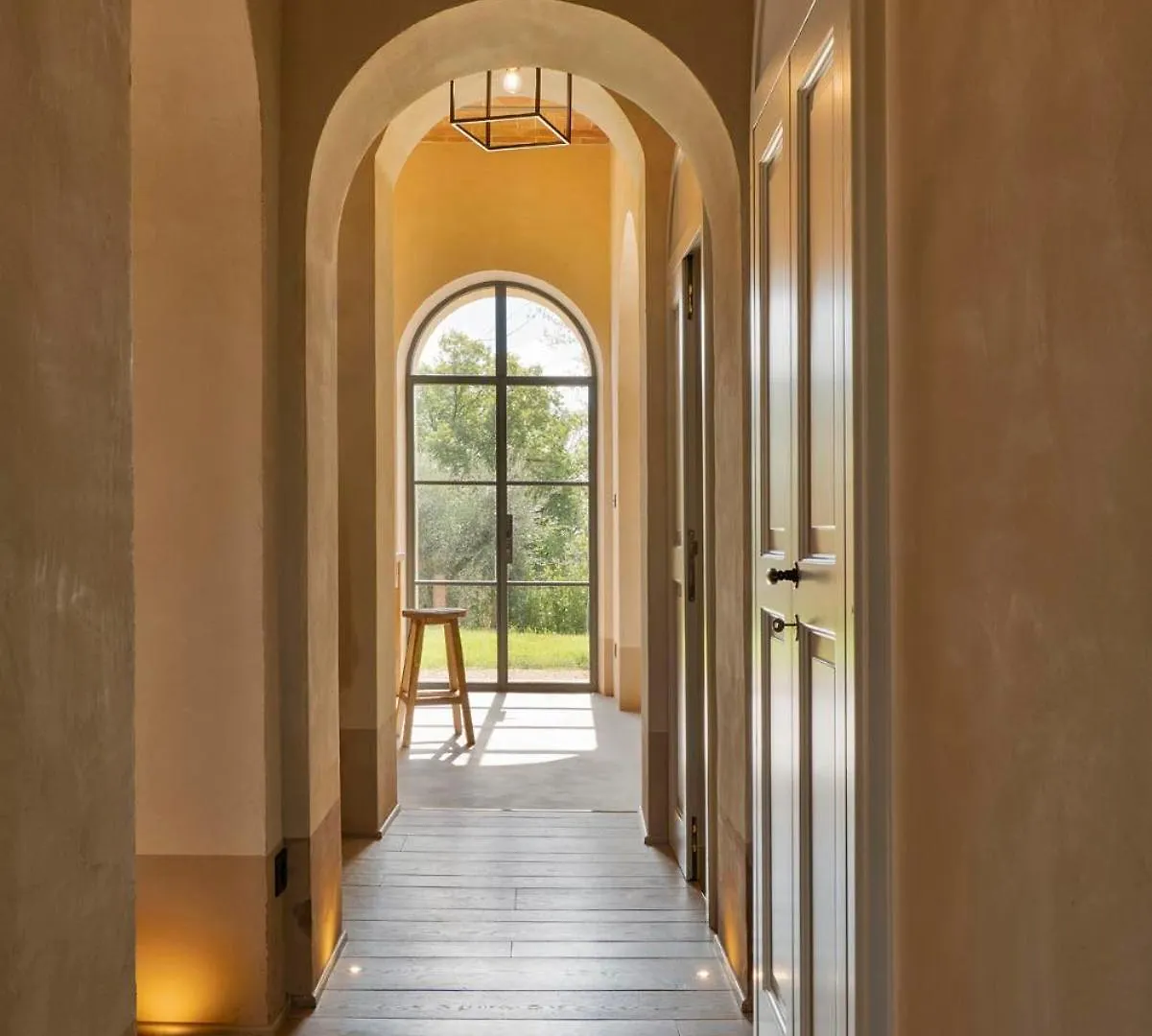 Villa Mami - Boutique Suites Adults Only Siena