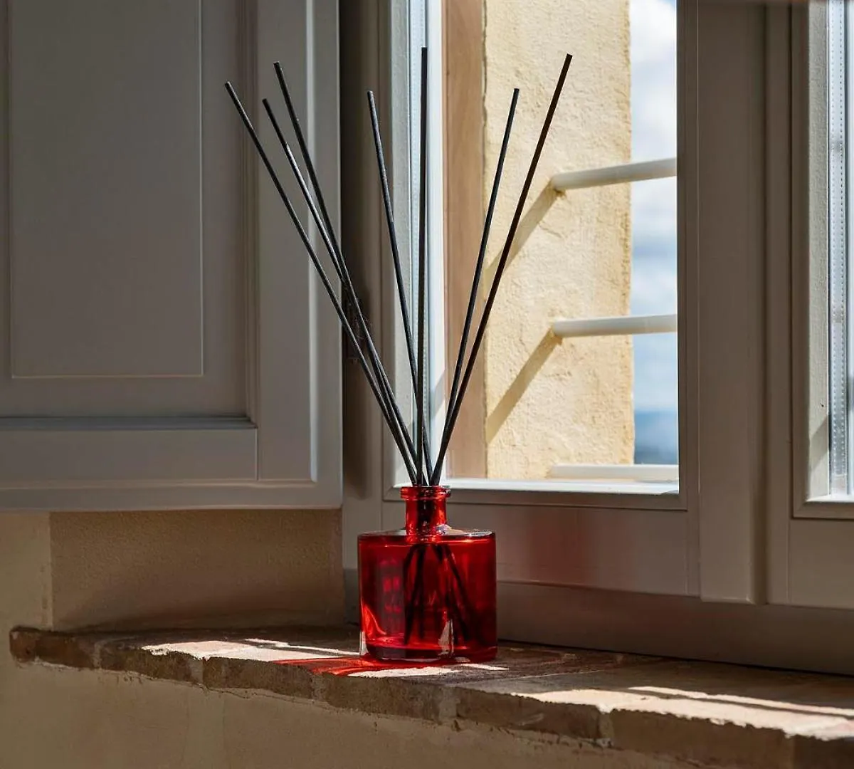 Villa Mami - Boutique Suites Adults Only Siena 0*,