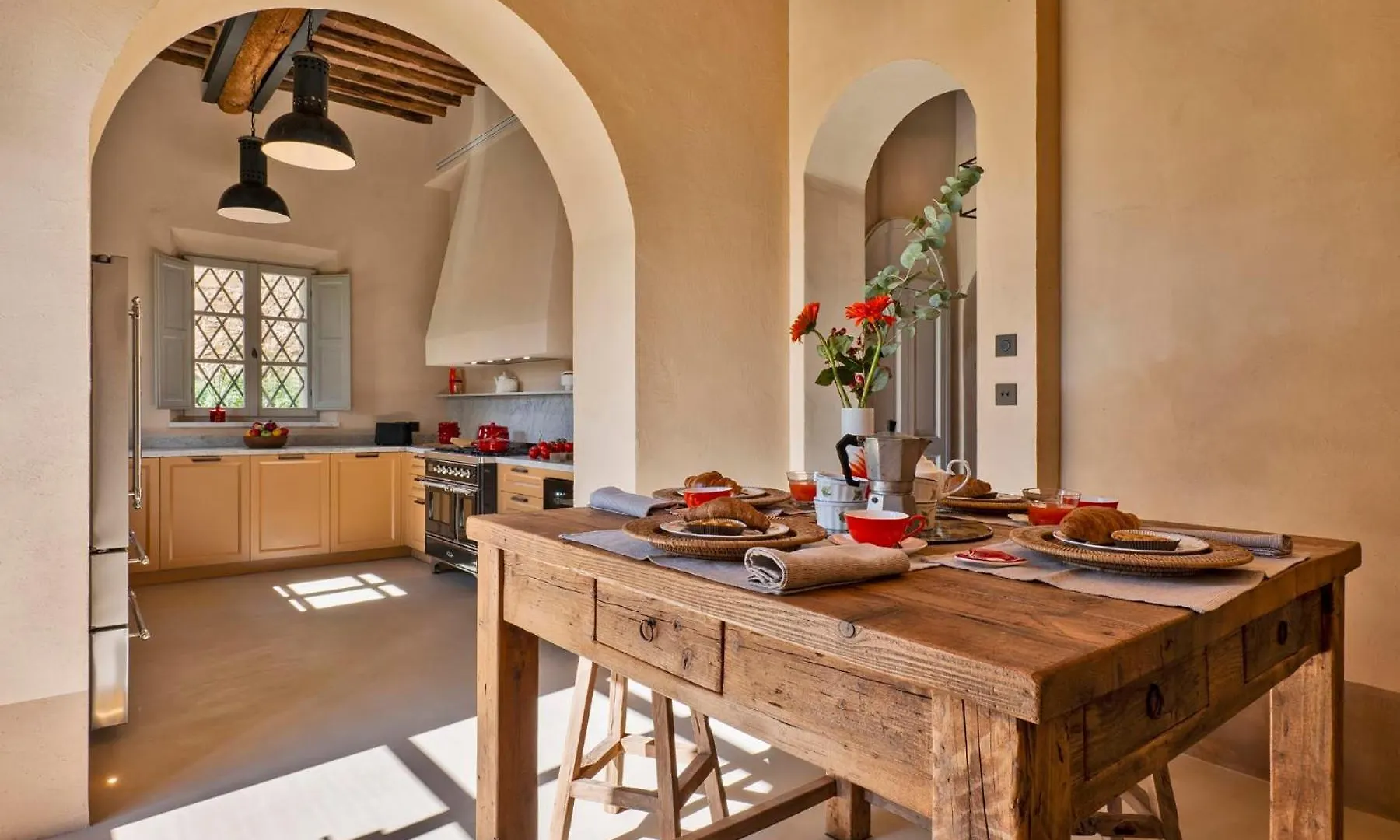 Bed & Breakfast Villa Mami - Boutique Suites Adults Only Siena