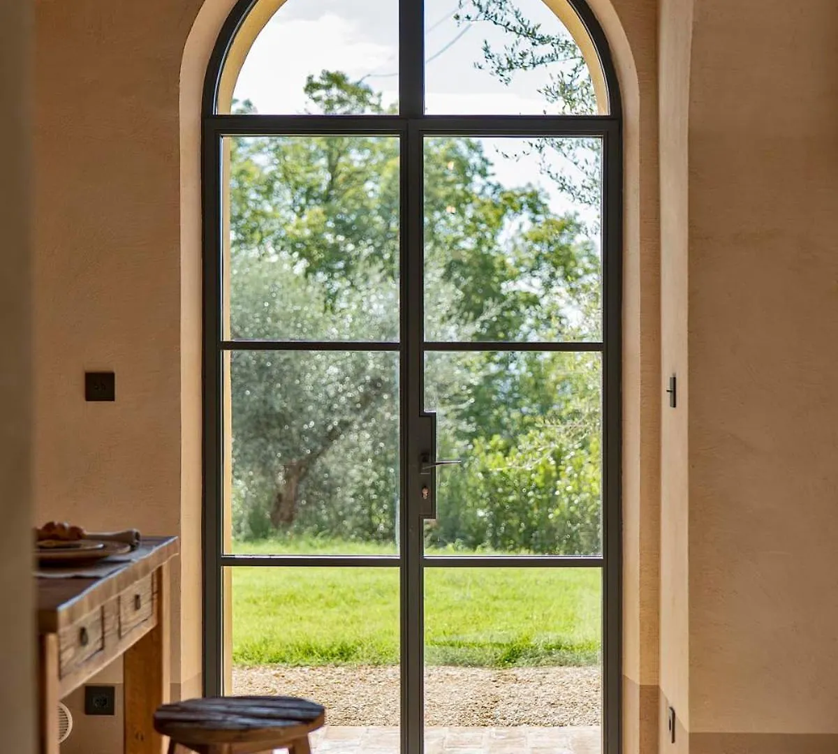 Bed & Breakfast Villa Mami - Boutique Suites Adults Only Siena