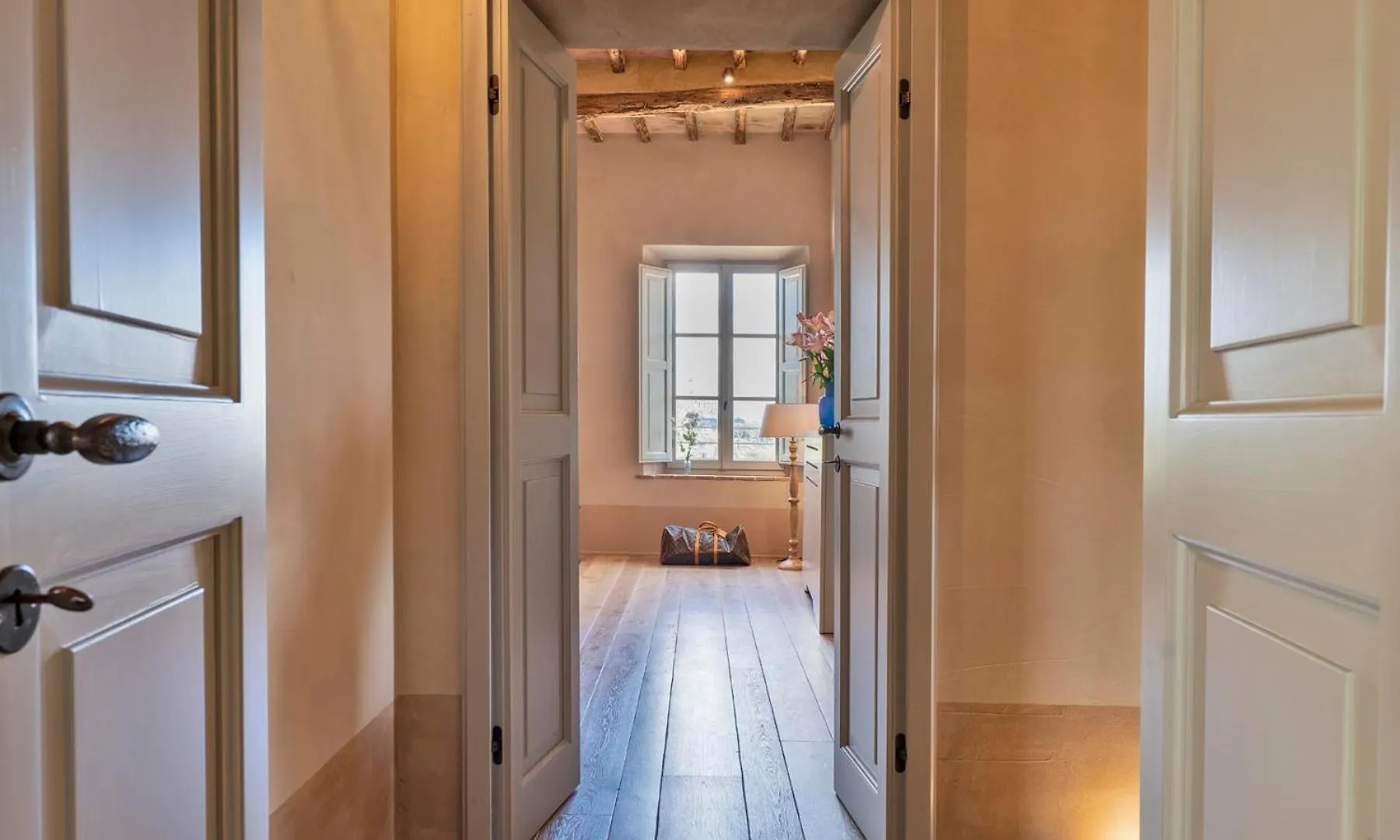 Villa Mami - Boutique Suites Adults Only Siena Bed & Breakfast