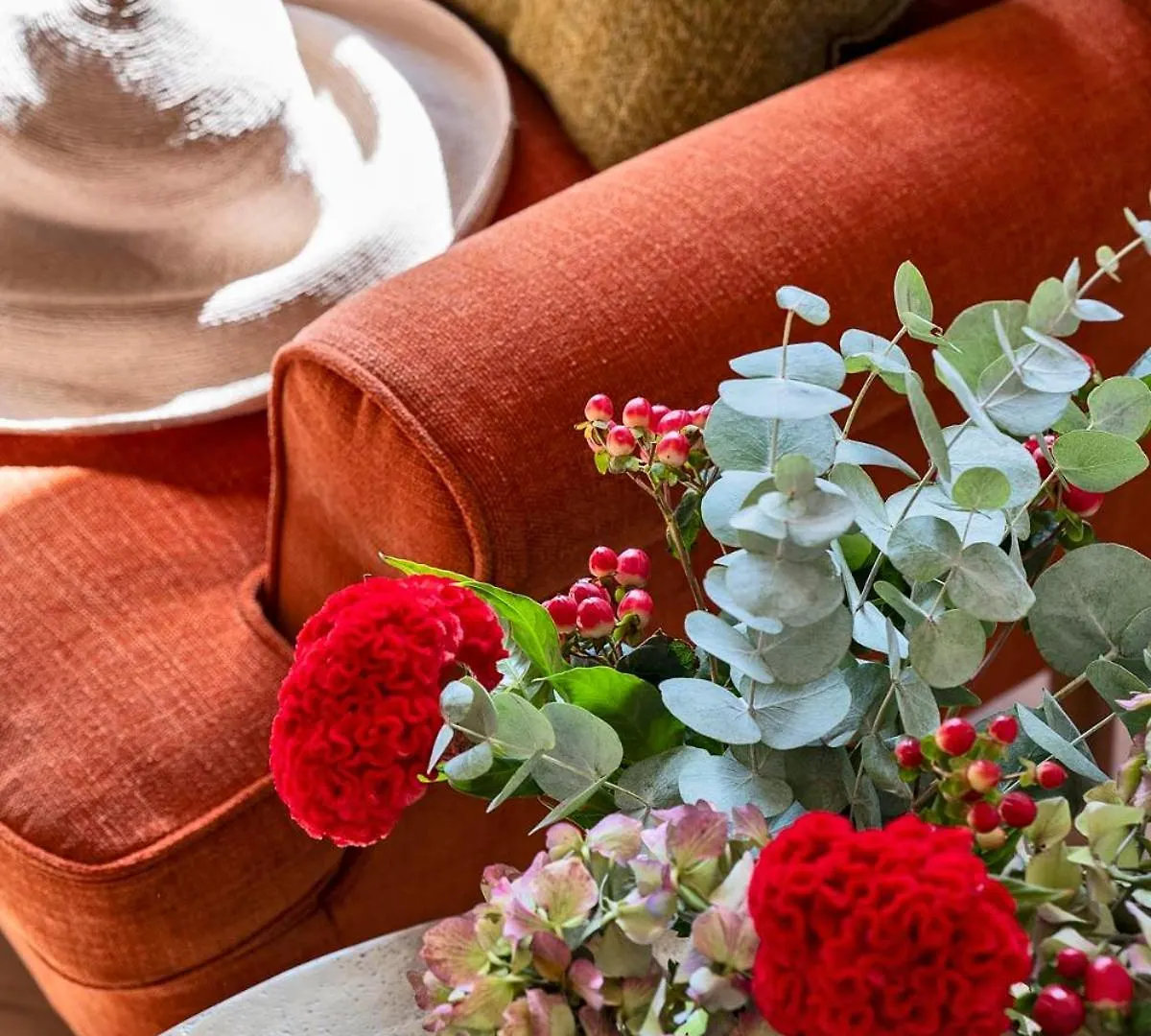 Villa Mami - Boutique Suites Adults Only Siena Italy