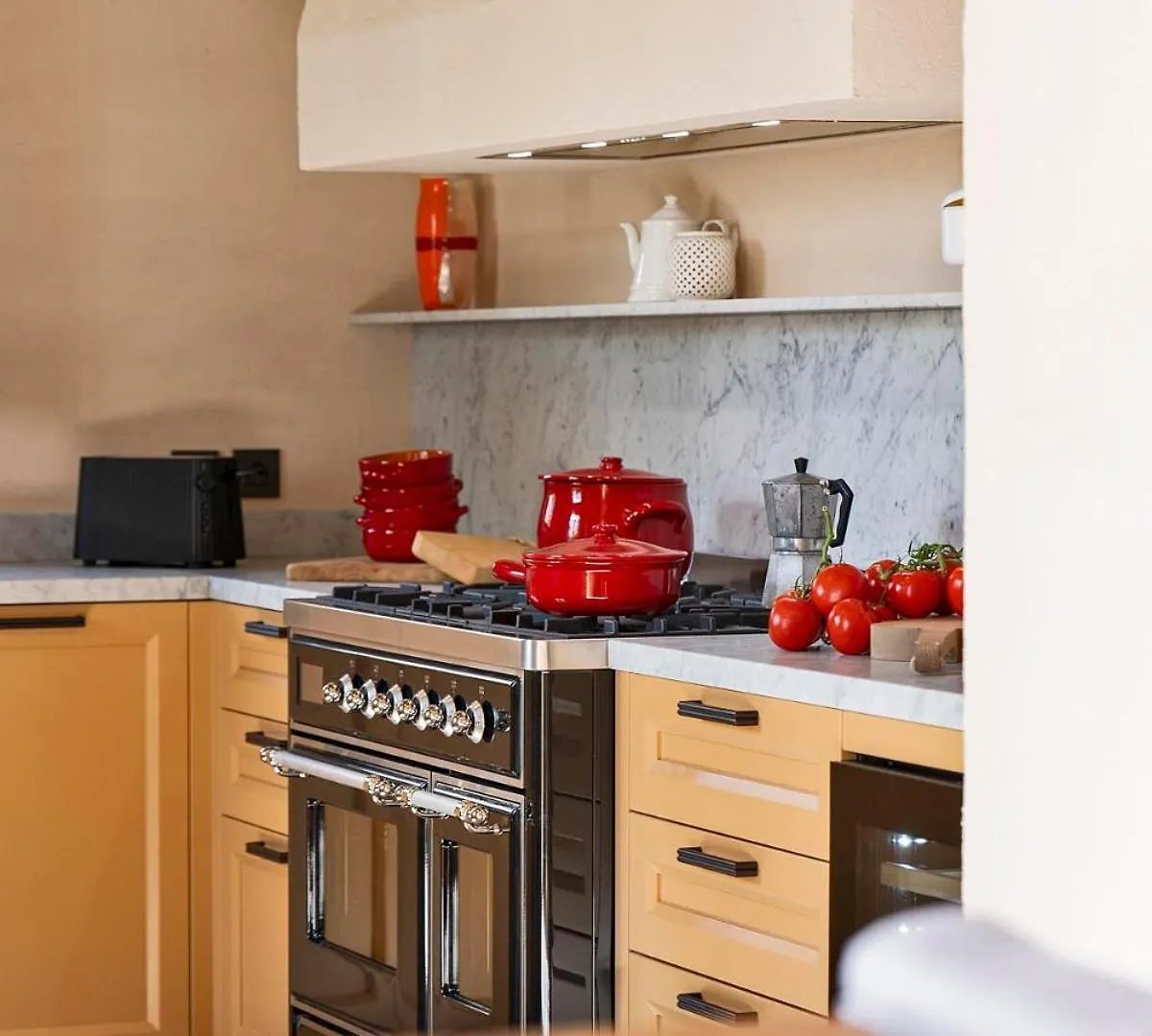 Villa Mami - Boutique Suites Adults Only Siena 0*,  Italy