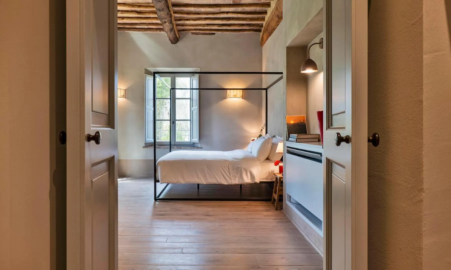 Villa Mami - Boutique Suites Adults Only Siena